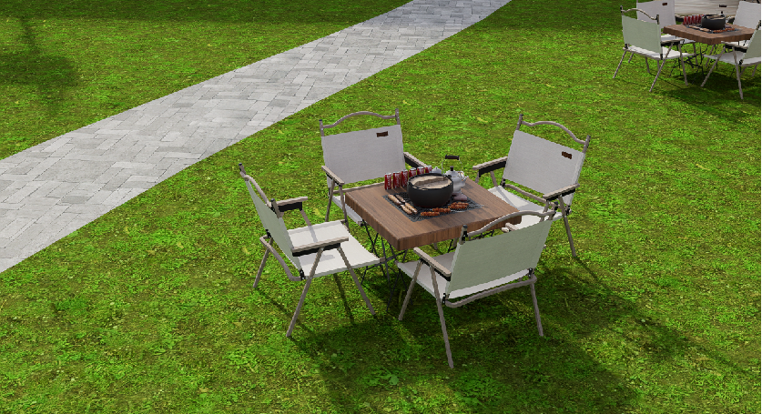 鄂尔多斯酒店帐篷定制：解锁旅居新体验，打造差异化竞争力